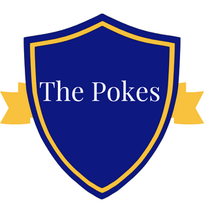 Team Page: THE POKES!